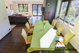 Dom wolnostojący Nowa Łężyca z garażem!